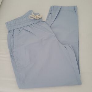 Lou & Grey Cotton Joggers/Trackpants